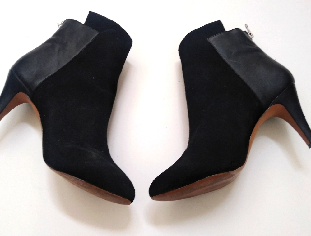 Designer Boot